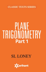 plane trigonometry
