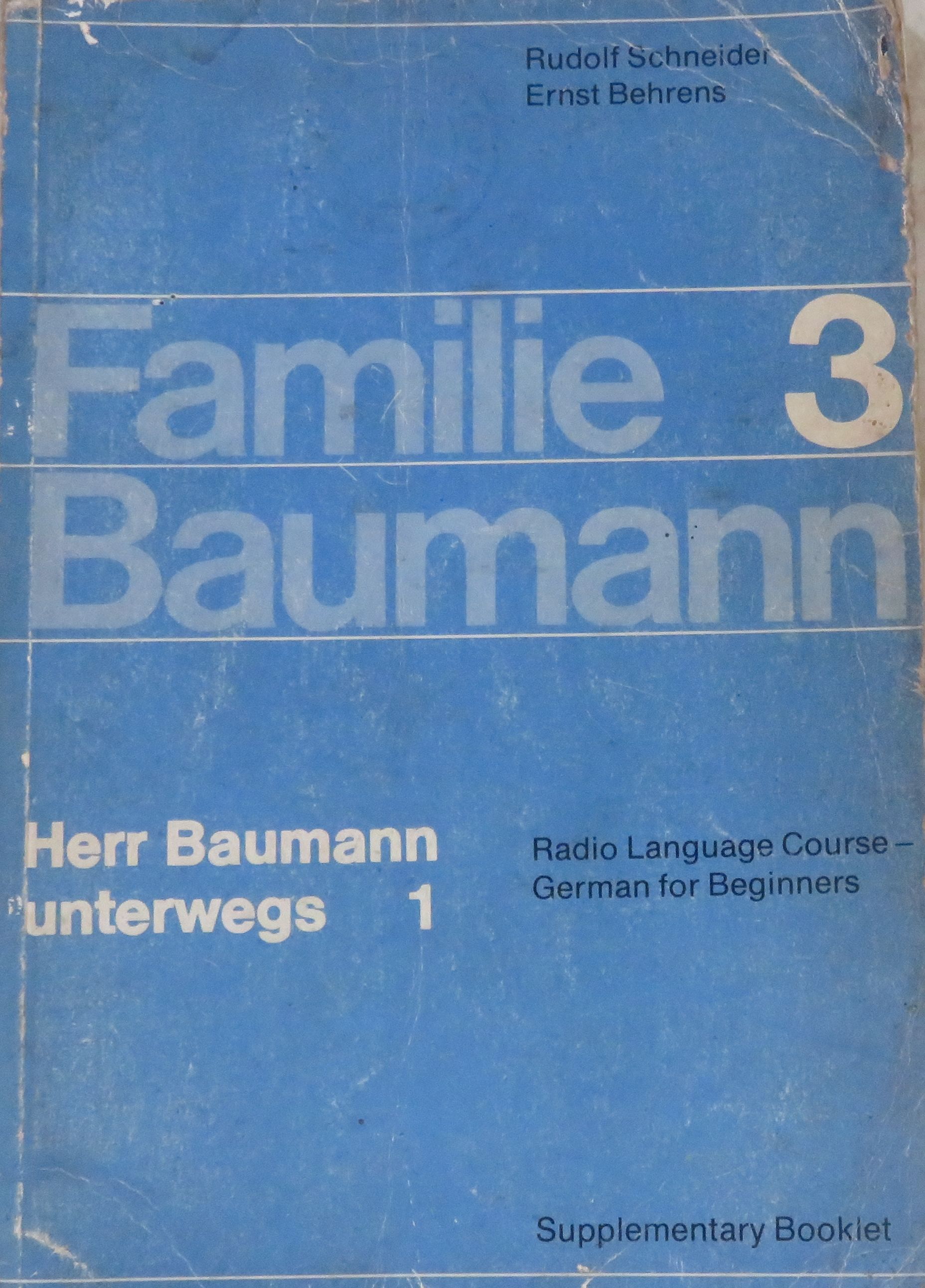 Familie Baumann 3